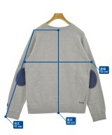 SOPHNET.（ソフネット）スウェット グレー サイズ:S メンズ/2200614426243