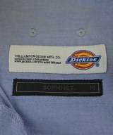 SOPHNET.（ソフネット）カジュアルシャツ 青 サイズ:M メンズ/2200615120034