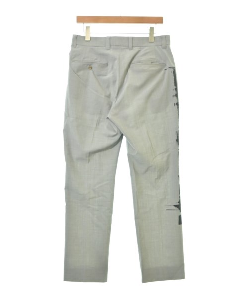 SOPHNET.（ソフネット）スラックス グレー サイズ:M メンズ/2200615850016