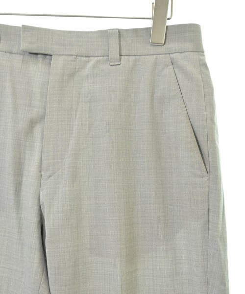 SOPHNET.（ソフネット）スラックス グレー サイズ:M メンズ/2200615850016