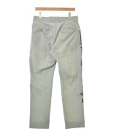 SOPHNET.（ソフネット）スラックス グレー サイズ:M メンズ/2200615850016