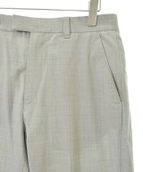 SOPHNET.（ソフネット）スラックス グレー サイズ:M メンズ/2200615850016