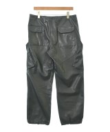 SOPHNET.（ソフネット）カーゴパンツ 黒 サイズ:-(L位) メンズ/2200615850023