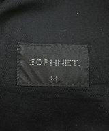 SOPHNET.（ソフネット）カーゴパンツ 黒 サイズ:-(L位) メンズ/2200615850023