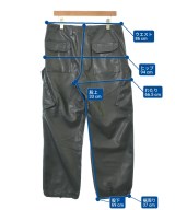 SOPHNET.（ソフネット）カーゴパンツ 黒 サイズ:-(L位) メンズ/2200615850023