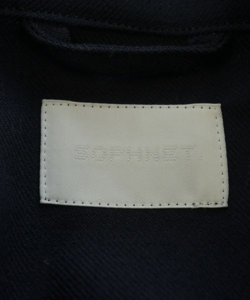 SOPHNET.（ソフネット）ブルゾン 紺 サイズ:M メンズ/2200615850054