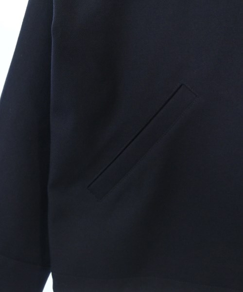 SOPHNET.（ソフネット）ブルゾン 紺 サイズ:M メンズ/2200615850054