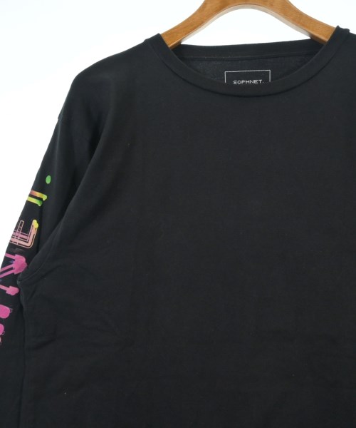 SOPHNET.（ソフネット）Tシャツ・カットソー 紺 サイズ:M メンズ/2200615850078