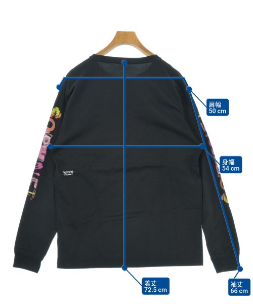 SOPHNET.（ソフネット）Tシャツ・カットソー 紺 サイズ:M メンズ/2200615850078