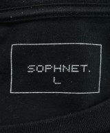 SOPHNET.（ソフネット）Tシャツ・カットソー 紺 サイズ:M メンズ/2200615850078