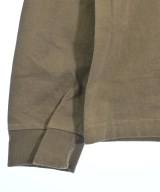 uniform experiment（ユニフォームエクスペリメント）Tシャツ・カットソー カーキ サイズ:3(L位) メンズ/2200615850085