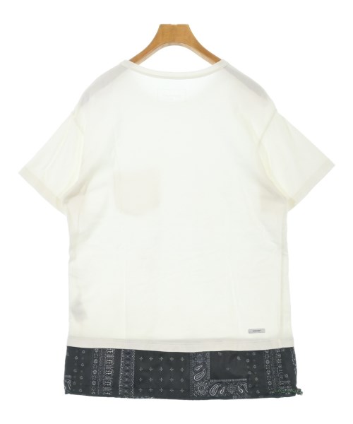 SOPHNET.（ソフネット）Tシャツ・カットソー 白 サイズ:M メンズ/2200611280091