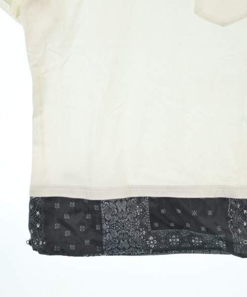 SOPHNET.（ソフネット）Tシャツ・カットソー 白 サイズ:M メンズ/2200611280091