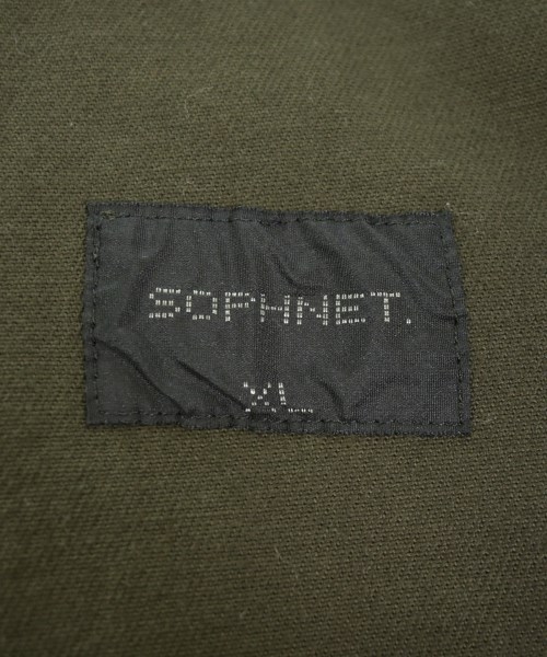 SOPHNET.（ソフネット）カジュアルジャケット カーキ サイズ:XL メンズ/2200616804032