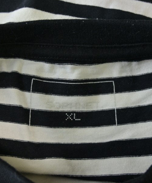 SOPHNET.（ソフネット）Tシャツ・カットソー 黒 サイズ:XL メンズ/2200612164062