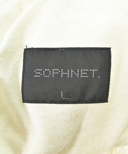 SOPHNET.（ソフネット）スウェットパンツ 白 サイズ:L メンズ/2200612164079