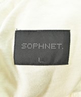 SOPHNET.（ソフネット）スウェットパンツ 白 サイズ:L メンズ/2200612164079