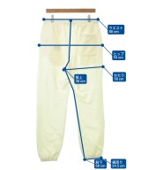 SOPHNET.（ソフネット）スウェットパンツ 白 サイズ:L メンズ/2200612164079