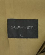 SOPHNET.（ソフネット）カーゴパンツ ベージュ サイズ:L メンズ/2200612164178