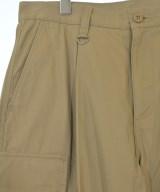 SOPHNET.（ソフネット）カーゴパンツ ベージュ サイズ:L メンズ/2200612164178