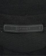 SOPHNET.（ソフネット）ニット・セーター 黒 サイズ:S メンズ/2200612164277