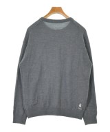 SOPHNET.（ソフネット）ニット・セーター グレー サイズ:M メンズ/2200612164390