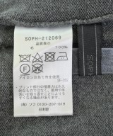 SOPHNET.（ソフネット）ニット・セーター グレー サイズ:M メンズ/2200612164390