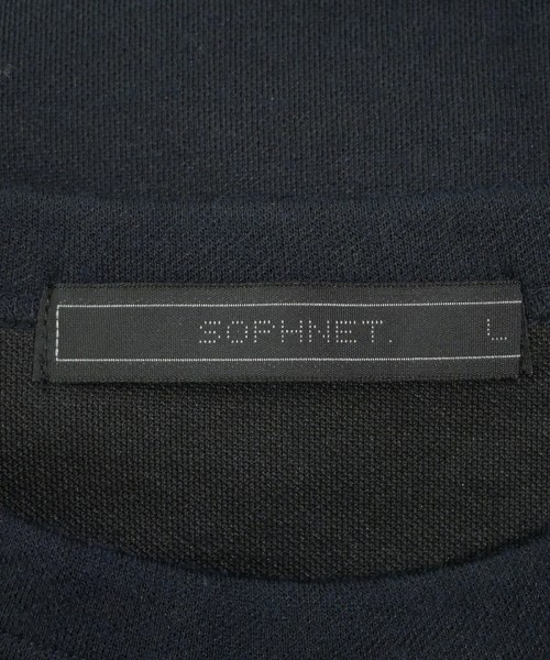 SOPHNET.（ソフネット）ニット・セーター 紺 サイズ:L メンズ/2200612164406