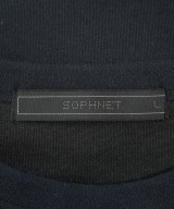 SOPHNET.（ソフネット）ニット・セーター 紺 サイズ:L メンズ/2200612164406