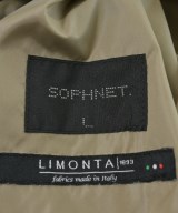 SOPHNET.（ソフネット）その他 ベージュ サイズ:L メンズ/2200612164413