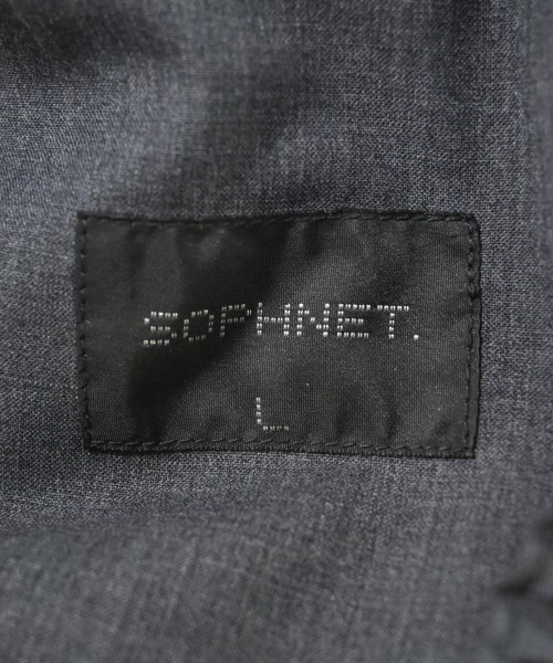 SOPHNET.（ソフネット）チノパン グレー サイズ:-(M位) メンズ/2200612164482