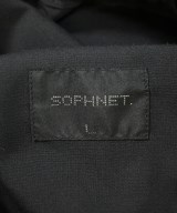 SOPHNET.（ソフネット）チノパン 黒 サイズ:-(M位) メンズ/2200612164512
