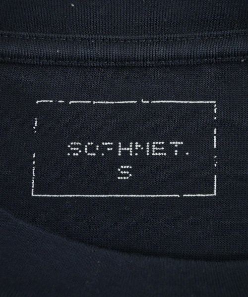 SOPHNET.（ソフネット）Tシャツ・カットソー 紺 サイズ:S メンズ/2200612164529