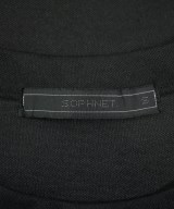 SOPHNET.（ソフネット）Tシャツ・カットソー 黒 サイズ:S メンズ/2200612164543