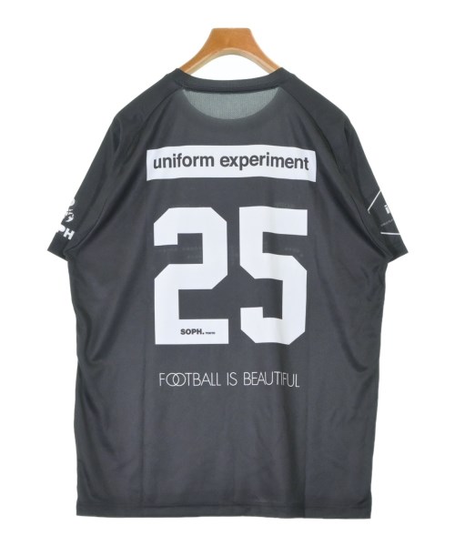 SOPHNET.（ソフネット）Tシャツ・カットソー 黒 サイズ:F メンズ/2200612164574