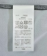 SOPHNET.（ソフネット）Tシャツ・カットソー 黒 サイズ:F メンズ/2200612164574