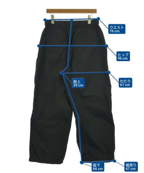 SOPHNET.（ソフネット）その他 黒 サイズ:2(M位) メンズ/2200609751022