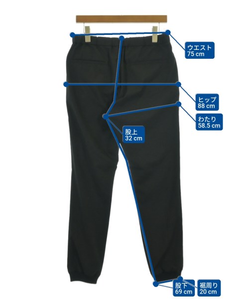 SOPHNET.（ソフネット）その他 黒 サイズ:2(M位) メンズ/2200609751039