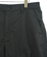 SOPHNET.（ソフネット）チノパン 黒 サイズ:4(XL位) メンズ/2200618092062