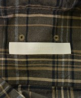 SOPHNET.（ソフネット）カジュアルシャツ 茶 サイズ:L メンズ/2200613412056