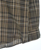 SOPHNET.（ソフネット）カジュアルシャツ 茶 サイズ:L メンズ/2200613412056