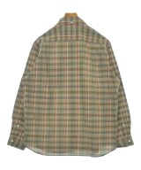 SOPHNET.（ソフネット）カジュアルシャツ カーキ サイズ:S メンズ/2200613412063