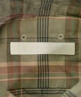 SOPHNET.（ソフネット）カジュアルシャツ カーキ サイズ:S メンズ/2200613412063