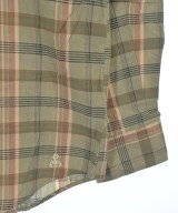 SOPHNET.（ソフネット）カジュアルシャツ カーキ サイズ:S メンズ/2200613412063