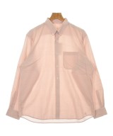 SOPHNET.（ソフネット）カジュアルシャツ ピンク サイズ:L メンズ/2200613412070