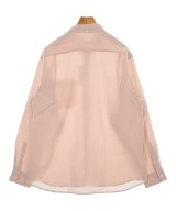 SOPHNET.（ソフネット）カジュアルシャツ ピンク サイズ:L メンズ/2200613412070