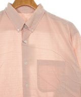 SOPHNET.（ソフネット）カジュアルシャツ ピンク サイズ:L メンズ/2200613412070