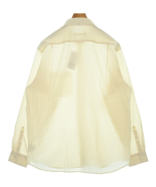 SOPHNET.（ソフネット）カジュアルシャツ 白 サイズ:L メンズ/2200613412087