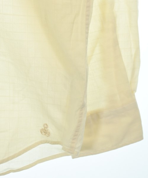 SOPHNET.（ソフネット）カジュアルシャツ 白 サイズ:L メンズ/2200613412087