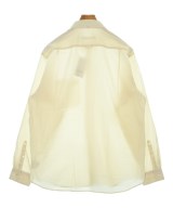 SOPHNET.（ソフネット）カジュアルシャツ 白 サイズ:L メンズ/2200613412087